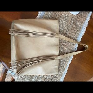 Lucky Brand Tote